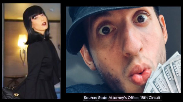 Photos, videos show Bulgarian call girl involved with man accused of ...